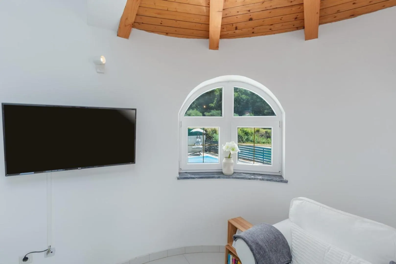 Villa Aria Private Pool Near Vrsar