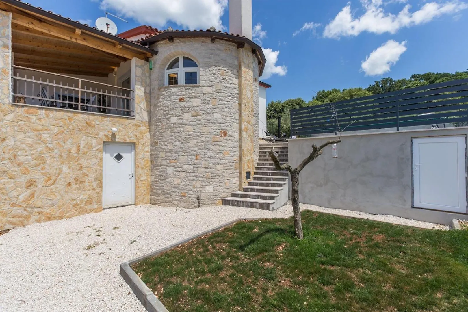 Villa Aria Private Pool Near Vrsar