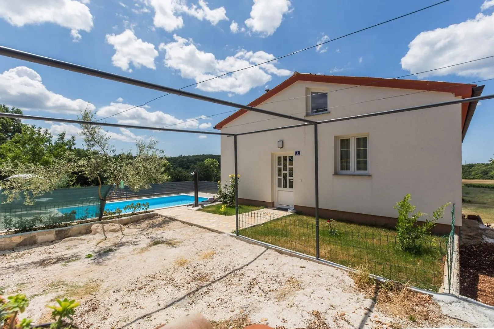 Villa Aria Private Pool Near Vrsar