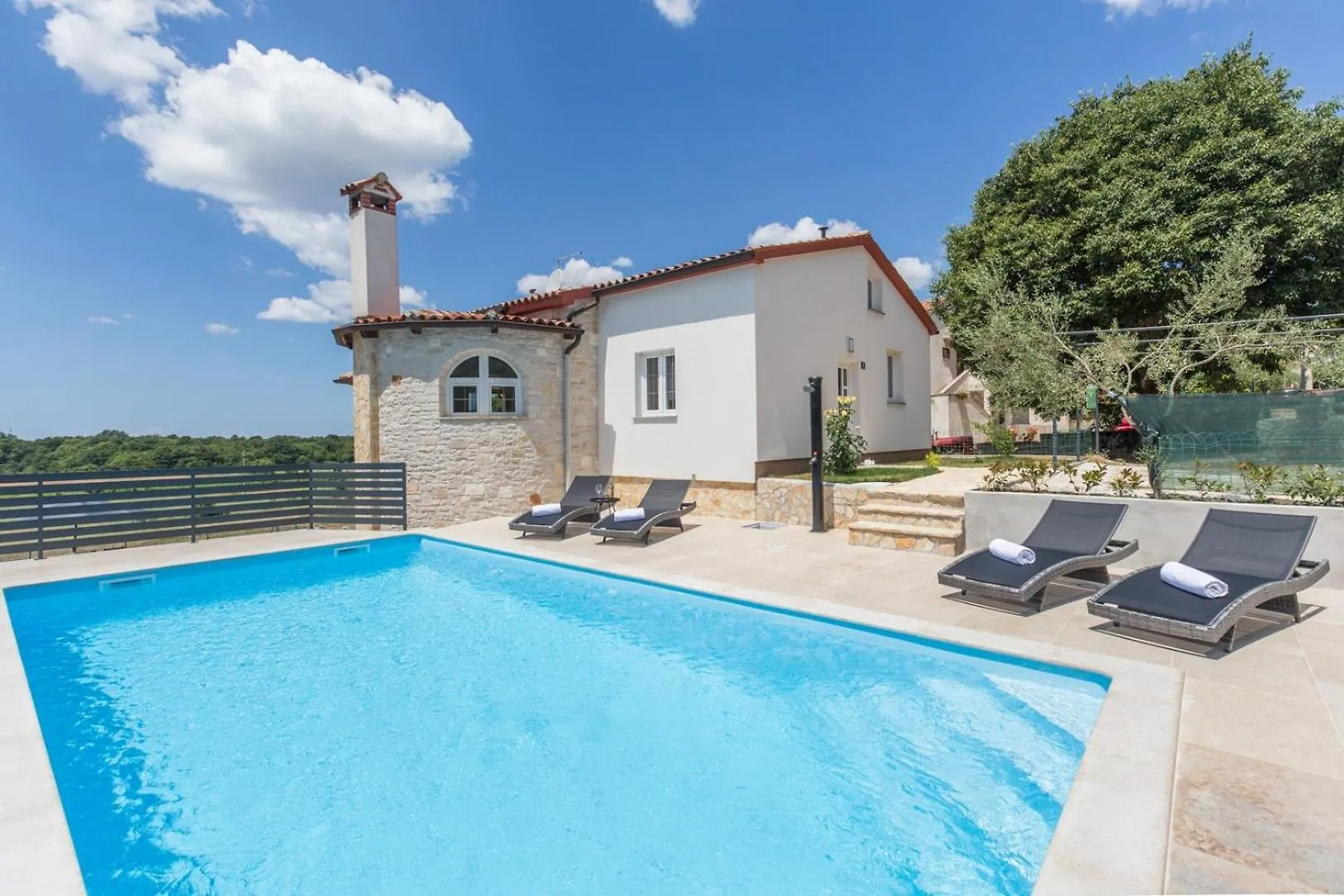 Villa Aria Private Pool Near Vrsar 0*,  Chorwacja